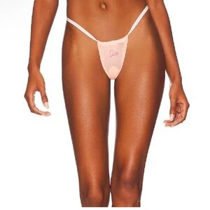 We Are HAH Zodiac Thong Set of 3